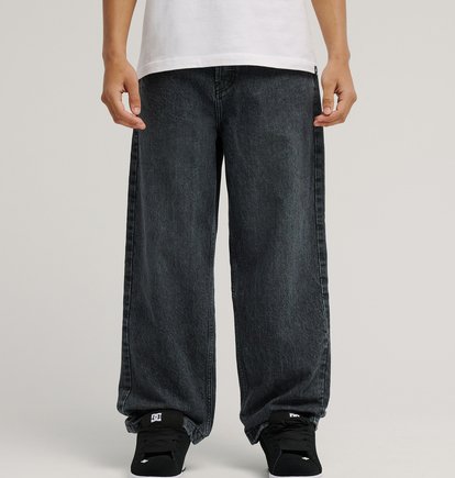 Baggy Denim Destroy  EDYDP03441