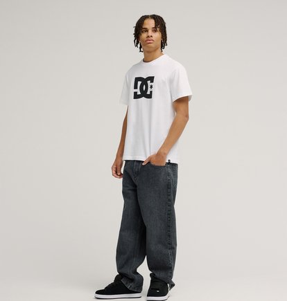 Baggy Denim Destroy  EDYDP03441