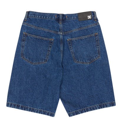 Baggy - Denim Shorts for Men  EDYDS03038