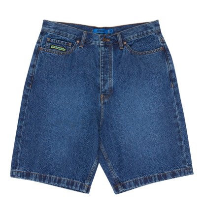 Baggy - Denim Shorts for Men  EDYDS03038