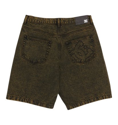 Baggy - Denim Shorts for Men  EDYDS03038