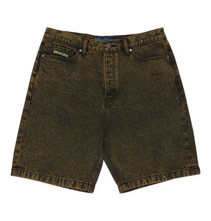 Baggy - Denim Shorts for Men  EDYDS03038