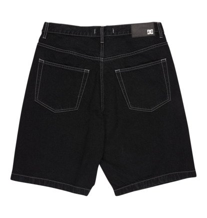 Baggy - Denim Shorts for Men  EDYDS03038