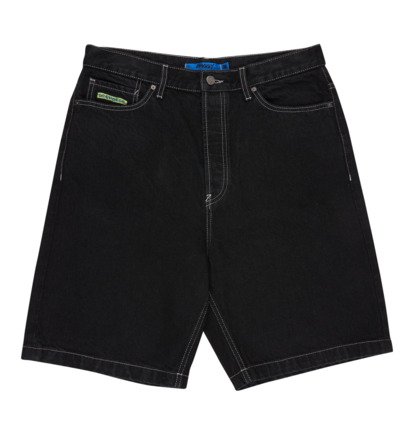 Baggy - Denim Shorts for Men  EDYDS03038