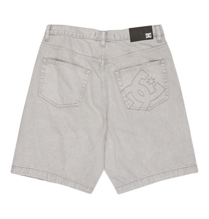 Baggy - Denim Shorts for Men  EDYDS03038