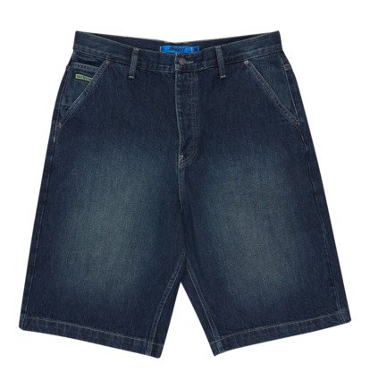 Baggy - Denim Shorts for Men  EDYDS03039