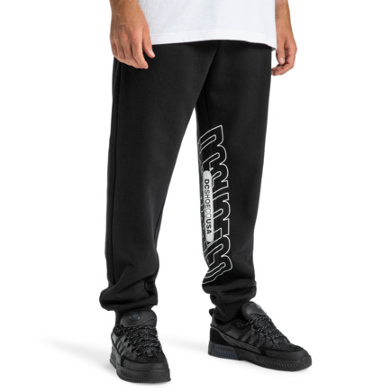 DC Omega - Joggers for Men  EDYFB03093