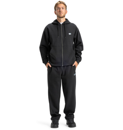 dcshoes, Dive In - Pantalon de jogging pour Homme, BLACK (kvj0) Dive In - Joggers for Men  EDYFB03095