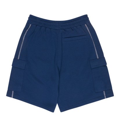 Flow Down - Sweat Shorts for Men  EDYFB03099