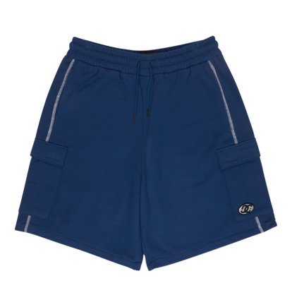 Flow Down - Sweat Shorts for Men  EDYFB03099