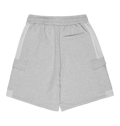 Flow Down - Sweat Shorts for Men  EDYFB03099