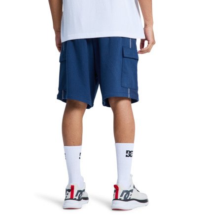 Flow Down - Sweat Shorts for Men  EDYFB03099