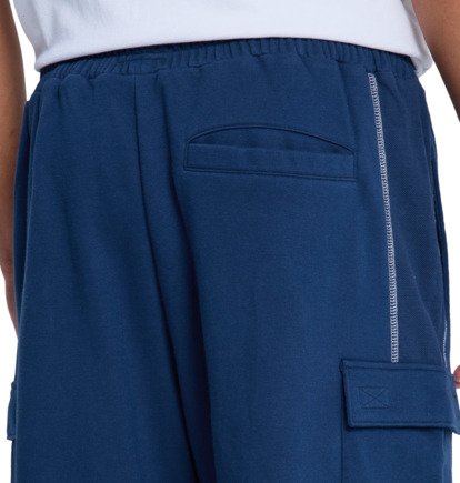 Flow Down - Sweat Shorts for Men  EDYFB03099