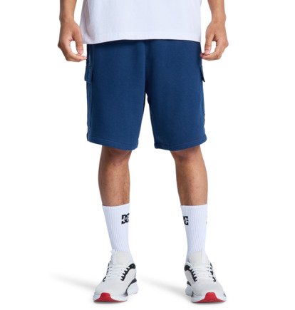 Flow Down - Sweat Shorts for Men  EDYFB03099