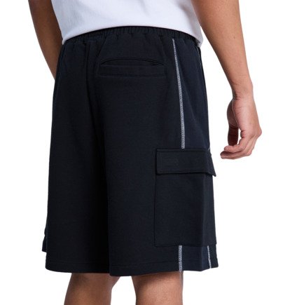 Flow Down - Sweat Shorts for Men  EDYFB03099