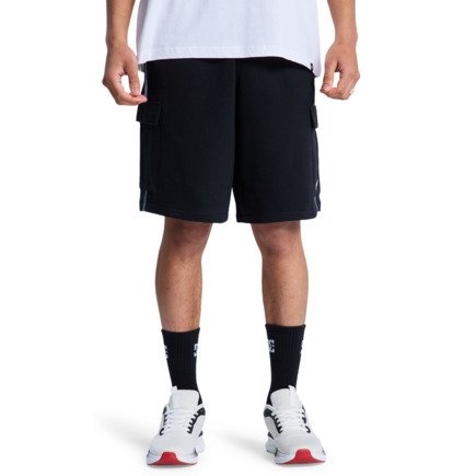 Flow Down - Sweat Shorts for Men  EDYFB03099