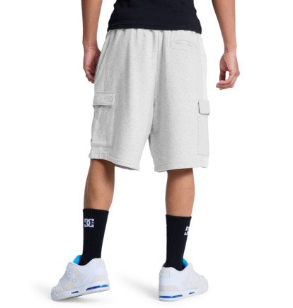 Flow Down - Sweat Shorts for Men  EDYFB03099