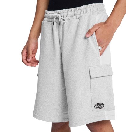 Flow Down - Sweat Shorts for Men  EDYFB03099