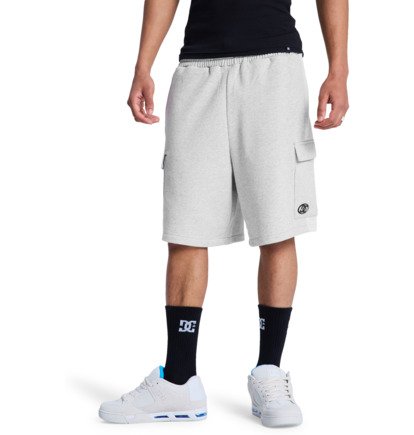 Flow Down - Sweat Shorts for Men  EDYFB03099