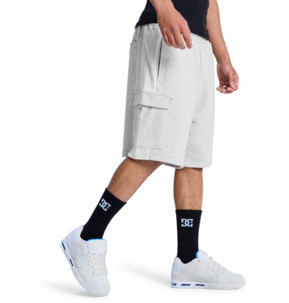 Flow Down - Sweat Shorts for Men  EDYFB03099