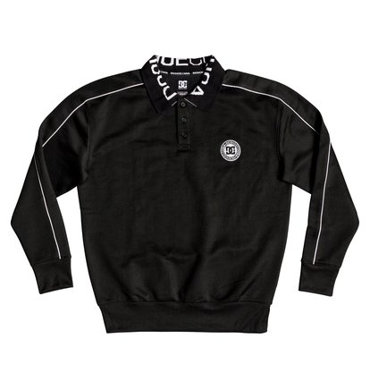 Springhill - Polo Sweatshirt for Men  EDYFT03420