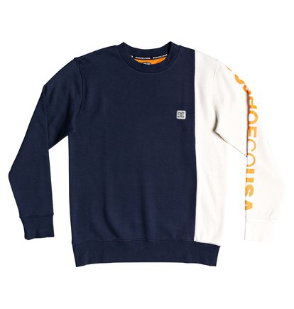 Wepma Crew - Sweatshirt for Men  EDYFT03463