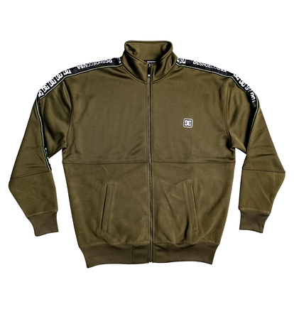 Pelton - Mock Neck Zip-Up Fleece for Men  EDYFT03468