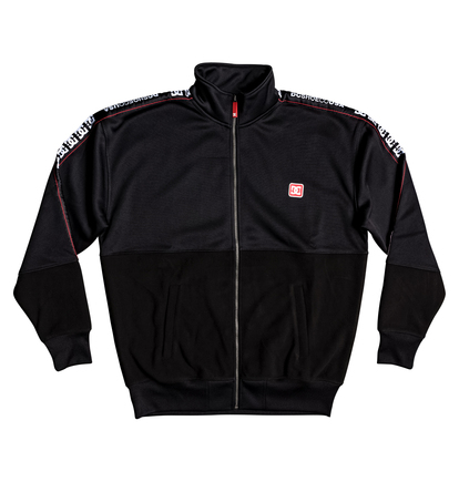 Pelton - Mock Neck Zip-Up Fleece for Men  EDYFT03468