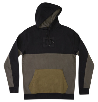 Stuntly - Hoodie for Men  EDYFT03526
