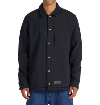 The Lux - Overshirt for Men  EDYFT03537