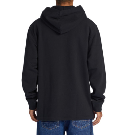 Offpeak - Hooded Henley Top for Men  EDYFT03539