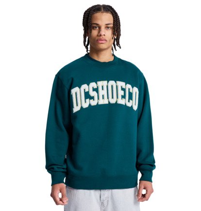 Varsity - Sweatshirt for Men  EDYFT03547