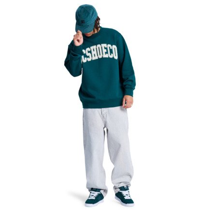 Varsity - Sweatshirt for Men  EDYFT03547