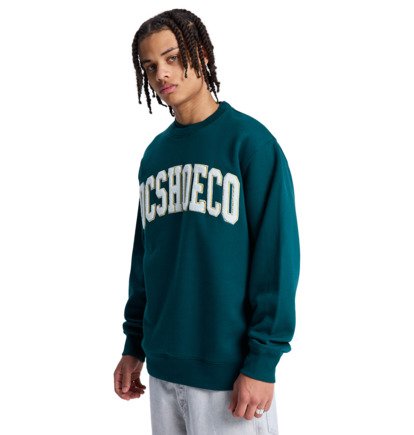 Varsity - Sweatshirt for Men  EDYFT03547