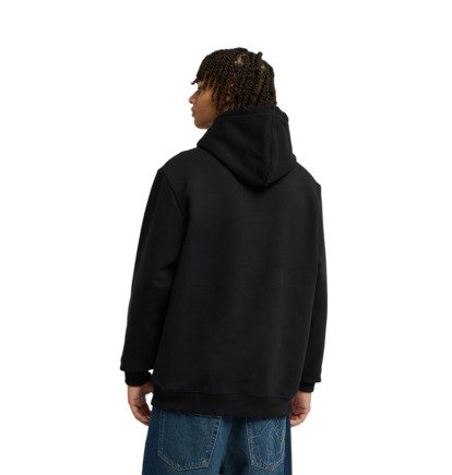 Patch It - Hoodie for Men  EDYFT03549