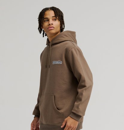 Patch It - Hoodie for Men  EDYFT03549