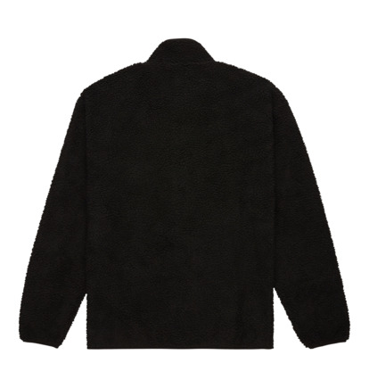 Vault - Zip Polar Fleece for Men  EDYFT03552