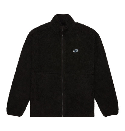 Vault - Zip Polar Fleece for Men  EDYFT03552
