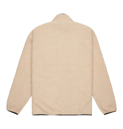 Vault - Zip Polar Fleece for Men  EDYFT03552