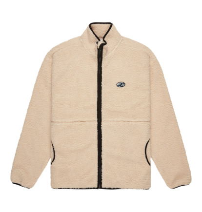 Vault - Zip Polar Fleece for Men  EDYFT03552