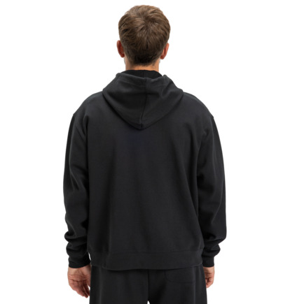 dcshoes, Dive In - Full Zip Hoodie for Men, BLACK (kvj0) Dive In - Full Zip Hoodie for Men  EDYFT03553