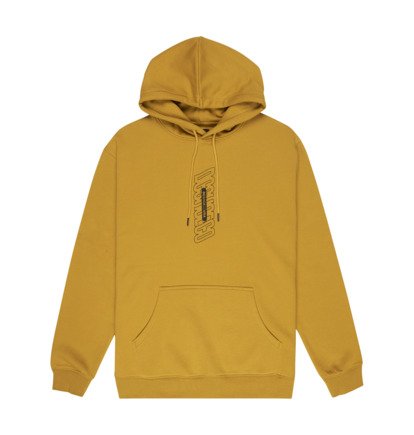 DC Omega - Hoodie for Men  EDYFT03557