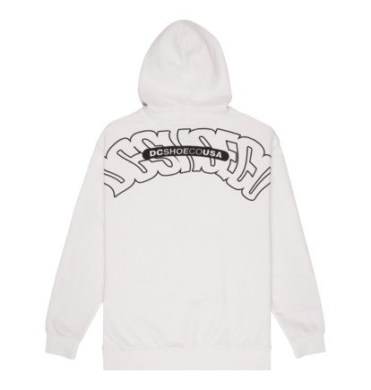 DC Omega - Hoodie for Men  EDYFT03557