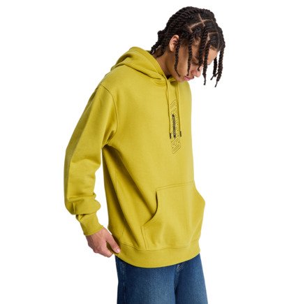 DC Omega - Hoodie for Men  EDYFT03557