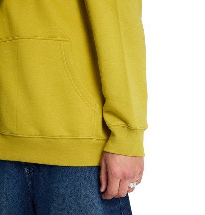 DC Omega - Hoodie for Men  EDYFT03557