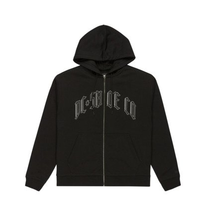 Planted - Full Zip Hoodie for Men  EDYFT03558