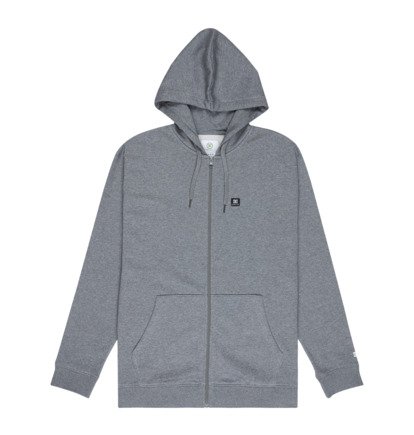 Lorion - Zip-Up Hoodie for Men  EDYFT03562