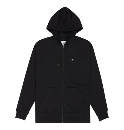Lorion - Zip-Up Hoodie for Men  EDYFT03562