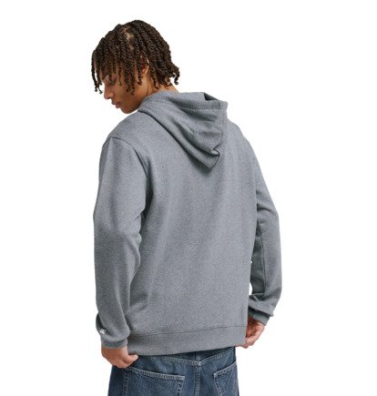Lorion - Zip-Up Hoodie for Men  EDYFT03562