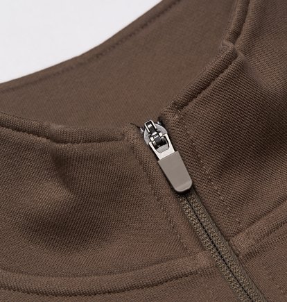 Flow Down - Quarter-Zip Sweatshirt for Men  EDYFT03566